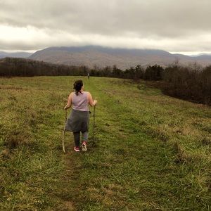 Meet your Posher, Kristin